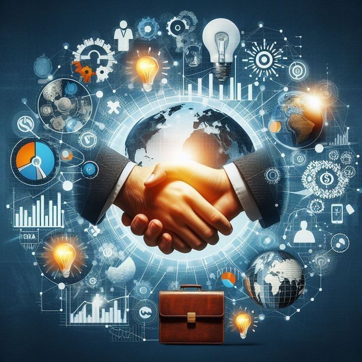 Arya Telecom Communication